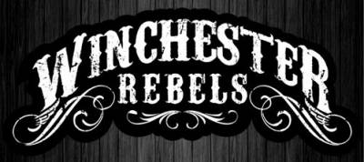 logo Winchester Rebels